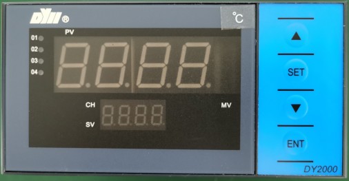 DY28AI46P4M、DY21AI、DY22AI、DY29AI調(diào)節(jié)儀-東輝儀表